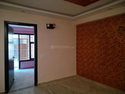3 BHK Apartment