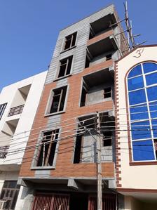3 BHK Independent Floor