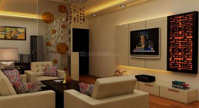 Gallery Cover Image of 789 Sq.ft 2 BHK Apartment for buy in Malad West for 14000000