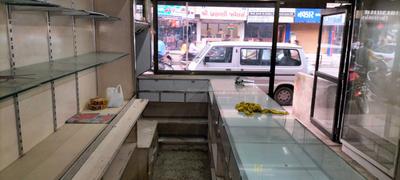 Gallery Cover Image of 350 Sq.ft 1 RK Independent Floor for buy in Vastral for 3500000