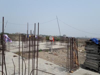Gallery Cover Image of 850 Sq.ft 2 BHK Apartment for buy in Bhayandar West for 4275000
