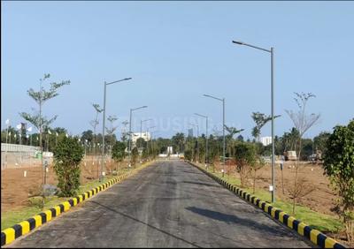 Residential Plot