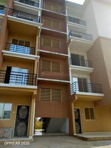 Gallery Cover Image of 390 Sq.ft 1 RK Apartment for buy in Neral for 1100000