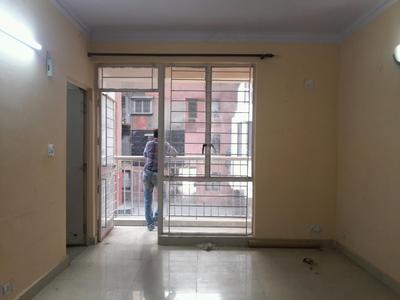 Gallery Cover Image of 650 Sq.ft 1 BHK Apartment for buy in Vasant Kunj for 7800000