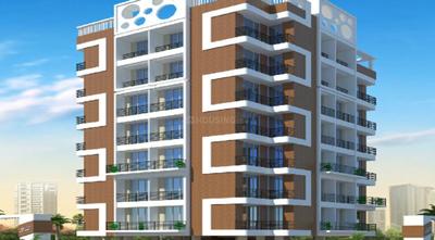 1 BHK Apartment