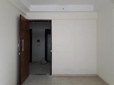 1 BHK Apartment