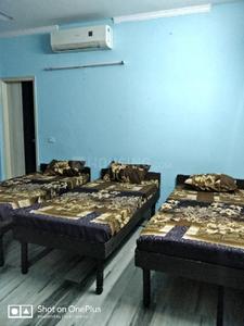 Bedroom Image of PG In Imt Manesar Sector 1 in Manesar