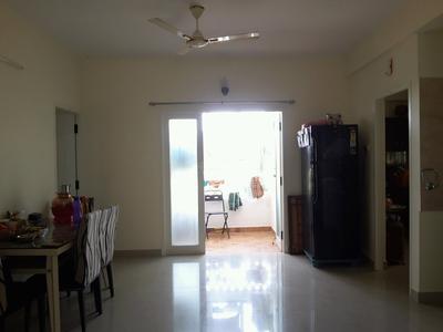 3 BHK Apartment