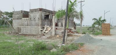 Residential Plot