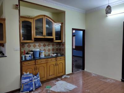 Gallery Cover Image of 3200 Sq.ft 4 BHK Villa for rent in Mahadevapura for 55000