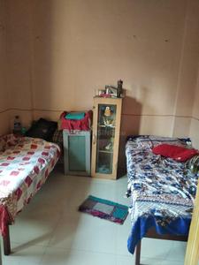 Bedroom Image of PG 4035993 Nerul in Nerul