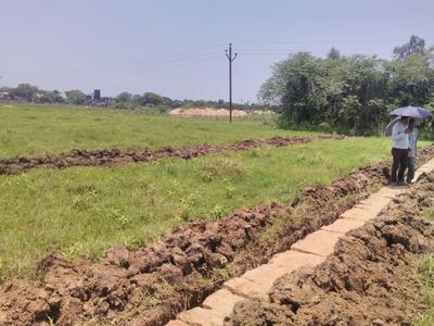 Residential Plot