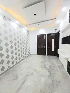 Gallery Cover Image of 700 Sq.ft 2 BHK Independent Floor for buy in Sector 17 Rohini for 7800000