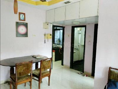 Gallery Cover Image of 1100 Sq.ft 3 BHK Apartment for buy in Kandivali East for 25000000