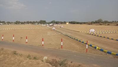 Residential Plot
