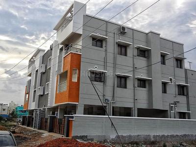 2 BHK अपार्टमेंट