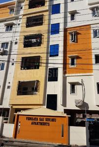 3 BHK Apartment