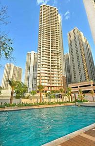 1 BHK Apartment