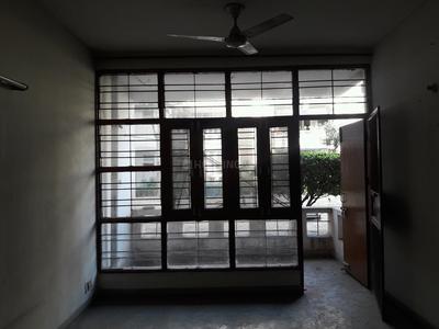 3 BHK Independent Floor