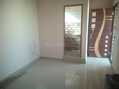 1 RK Apartment