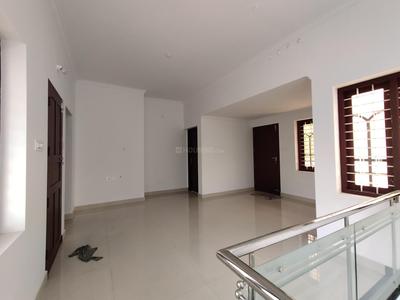 Gallery Cover Image of 2000 Sq.ft 3 BHK Independent House for buy in Kalmandapam for 6700000