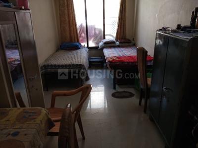Bedroom Image of PG 5740542 Parel in Parel