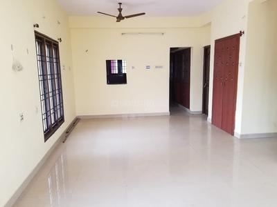 Gallery Cover Image of 1100 Sq.ft 2 BHK Independent House for rent in Medavakkam for 14000