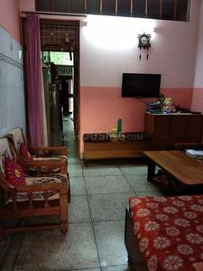 Gallery Cover Image of 1350 Sq.ft 3 BHK Independent House for buy in Jhilmil Colony for 13000000