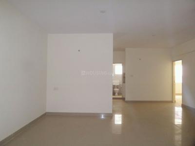 3 BHK Apartment
