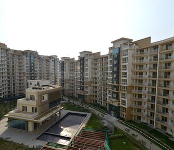 2 BHK Apartment