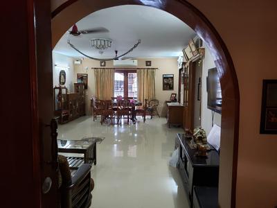 Gallery Cover Image of 2500 Sq.ft 3 BHK Apartment for buy in T Nagar for 30000000