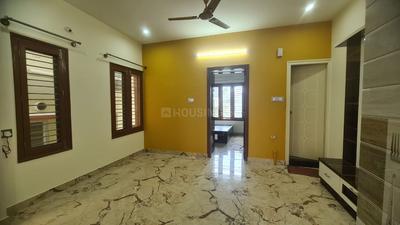 BHK Independent House for rent in Murugeshpalya, Bangalore East