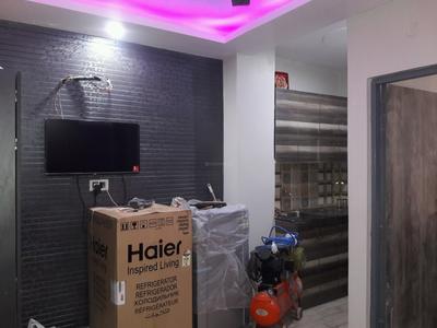 1 RK Apartment