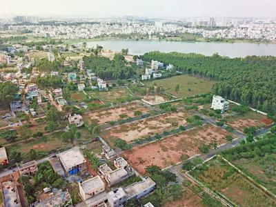 Residential Plot