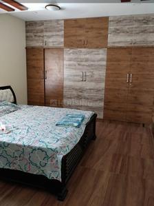 Gallery Cover Image of 1270 Sq.ft 2 BHK Independent House for rent in Mallampet for 14000