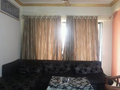 Gallery Cover Image of 1830 Sq.ft 3 BHK Apartment for buy in Sanpada for 40000000