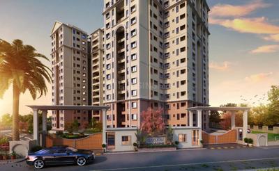 3 BHK Apartment