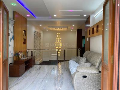 Gallery Cover Image of 3500 Sq.ft 4 BHK Independent House for buy in Kondapur for 38000000