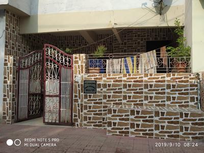 3 BHK Independent Builder Floor