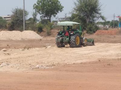 Gallery Cover Image of Sq.ft Residential Plot for buy in Sanath Nagar for 2700000