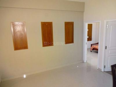Gallery Cover Image of 2500 Sq.ft 3 BHK Independent House for buy in Kalmandapam for 6500000