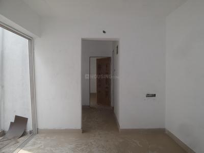 1 BHK Apartment