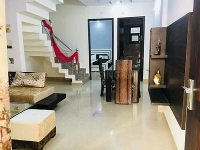 3 BHK Independent House
