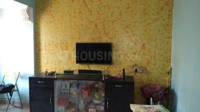 Gallery Cover Image of 620 Sq.ft 1 BHK Apartment for buy in Greater Khanda for 4000000