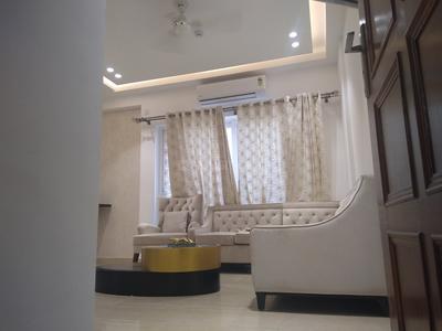 3 BHK Apartment