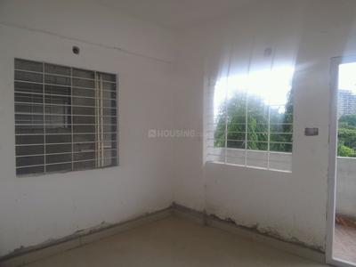 Gallery Cover Image of 1400 Sq.ft 3 BHK Apartment for buy in Thanisandra for 7280000