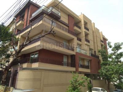 Gallery Cover Image of 4900 Sq.ft 5+ BHK Independent House for buy in Greater Kailash for 250000000