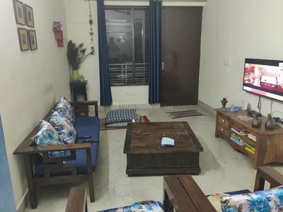 3 BHK Independent Floor