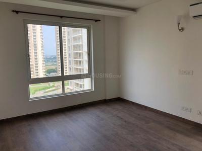 4 BHK Apartment
