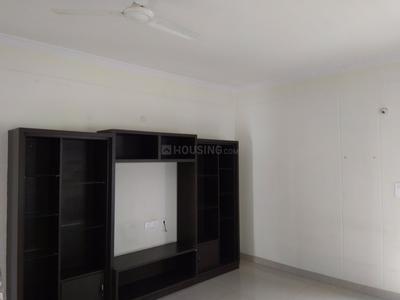 3 BHK Apartment